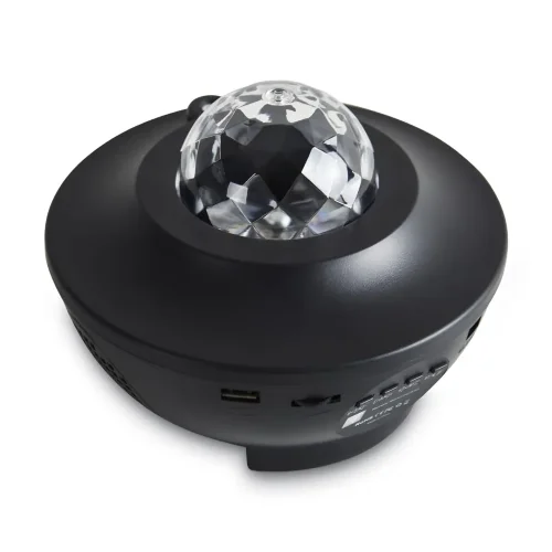 Аккумуляторный светильник VGL7228RL-B - 10 Вт LED (Черный) VGL7228RL-B - фото 17