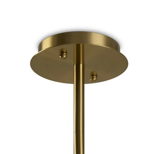 Потолочный светильник Freya FR5443CL-04BS (Латунь) - фото 5