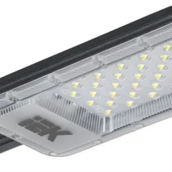 Светильник светодиодный ДКУ 1011-50Ш 5000К IP65 консольный IEK LT-DKU1-1011-050-50-K03