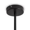 Люстра FR5559PL-06B Оффа / Offa G9x6 (Черный) FR5559PL-06B - фото 8