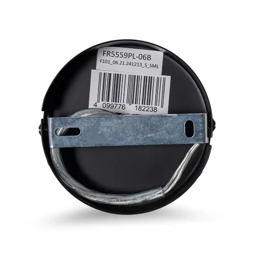 Люстра FR5559PL-06B Оффа / Offa G9x6 (Черный) FR5559PL-06B - фото 9