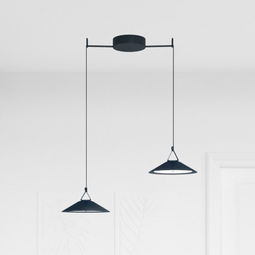 Комплект ременной трековой системы Belty.