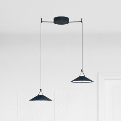 Комплект ременной трековой системы Belty, Denkirs DK55SET13-01-DG