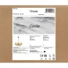 Люстра FR4402-PL-05-GB Корда / Corda E14x5 (Матовый Черный) FR4402-PL-05-GB - фото 9