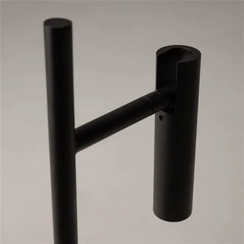 Настольный светильник Estudo 3000К 9Вт (Черный) - фото 4