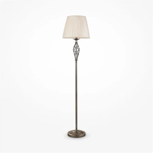 Напольный светильник (торшер) Grace E14х1 40Вт (Бронза) - фото