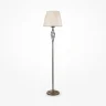 Напольный светильник (торшер) Grace E14х1 40Вт (Бронза) - фото