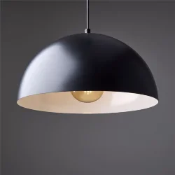 Подвесной светильник Freya FR5218PL-01B1 (Черный)