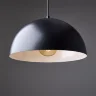 Подвесной светильник Элеон / Eleon (Черный) FR5218PL-01B1 - фото 3