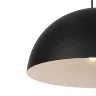 Подвесной светильник Элеон / Eleon (Черный) FR5218PL-01B1 - фото 13