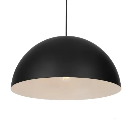 Подвесной светильник Элеон / Eleon (Черный) FR5218PL-01B1 - фото 14