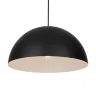 Подвесной светильник Элеон / Eleon (Черный) FR5218PL-01B1 - фото 14