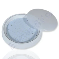 Светодиодный светильник MR-RW D310 (16W, Day White)