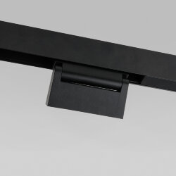 Slim Magnetic Умный трековый светильник 6W 2700-6500K Dim HL01 (черный) 85194/01