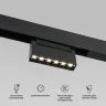 Slim Magnetic Умный трековый светильник 6W 2700-6500K Dim HL01 (черный) 85194/01 - фото