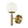 Настенный светильник (бра) Freya FR5124WL-01BS (Латунь) - фото