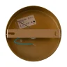 Настенный светильник (бра) Зельда / Zelda (Латунь) FR5124WL-01BS - фото 10