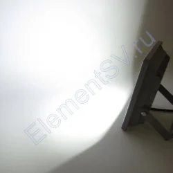 Светодиодный прожектор Slim (20W, 220V, White)