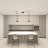 Комплект ременной трековой системы Belty. Фото 2