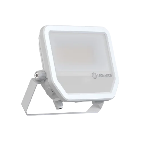 Прожектор светодиодный 41W/3000K IP66 | 5500Lm Симметричный 100° Белый | - LEDVANCE. Фото