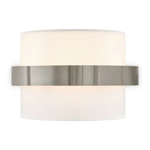 Настенный светильник (бра) Freya FR5367WL-02N (Никель) - фото