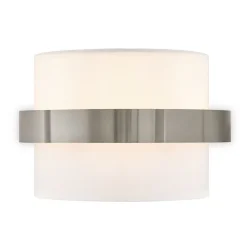 Настенный светильник (бра) Freya FR5367WL-02N (Никель)