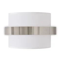 Настенный светильник (бра) Freya FR5367WL-02N (Никель)