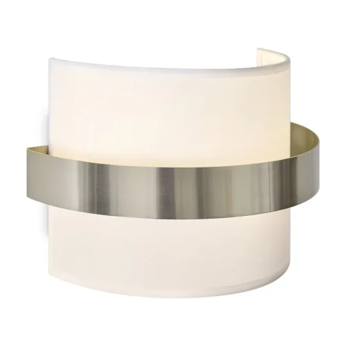 Настенный светильник (бра) Freya FR5367WL-02N (Никель) - фото 5