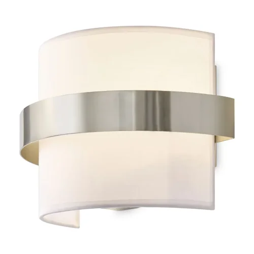 Настенный светильник (бра) Freya FR5367WL-02N (Никель) - фото 6