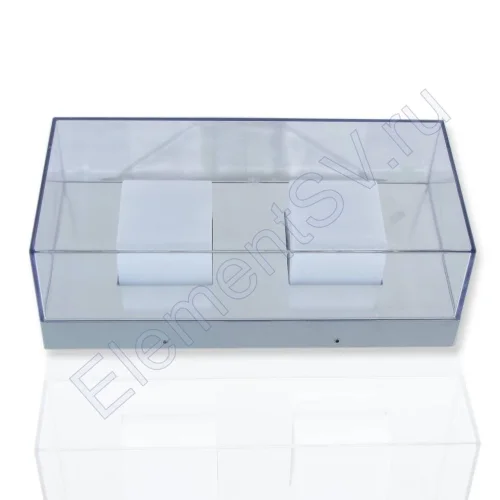 Светодиодный светильник UCR3100 MS, Warm White - фото 2.