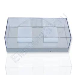 Светодиодный светильник UCR3100 MS, Warm White