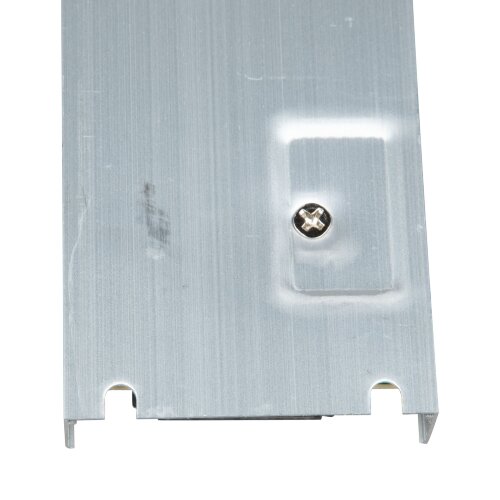 UET-WAS-060A20 12V IP20 Блок питания ультратонкий, 60Вт, Металлический корпус, TM Uniel - фото 5