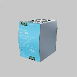 Источник напряжения PSL015 48В 480Вт IP 20 831002 (Серебро) 831002