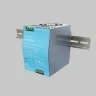 Источник напряжения PSL015 48В 480Вт IP 20 831002 (Серебро) 831002 - фото 4