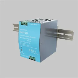Источник напряжения PSL015 48В 480Вт IP 20 831002 (Серебро) 831002