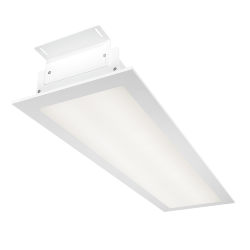 Светильник WOLTA PRO РЕЕЧНЫЙ ДВО07-18-201-3К 18Вт 3000К IP54 Матовый