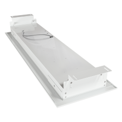 Светильник WOLTA PRO РЕЕЧНЫЙ ДВО07-18-201-3К 18Вт 3000К IP54 Матовый