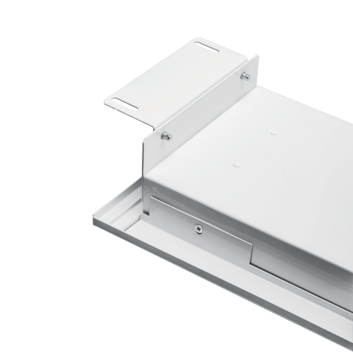 Светильник WOLTA PRO РЕЕЧНЫЙ ДВО07-18-201-3К 18Вт 3000К IP54 Матовый - фото 4.