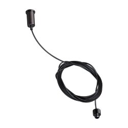 Подвес (длина троса – 2м) «Novotech» 359388, серия: GLAT