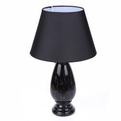 Настольная лампа «LUMION» 8219/1T, серия: SHARLIN - -