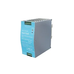 Источник напряжения PSL015 24В 240Вт IP 20 821013 (Серебро)