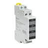 Индикатор напряжения модульный трехфазный цифровой EKF VDI-G33 - фото