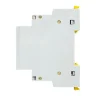 Индикатор напряжения модульный трехфазный цифровой EKF VDI-G33 - фото 6