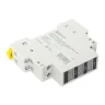 Индикатор напряжения модульный трехфазный цифровой EKF VDI-G33 - фото 7