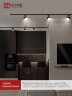 Лампа светодиодная LED-GX53SF-VC 10Вт 230В 6500K 1000Лм IN HOME - Фото 7