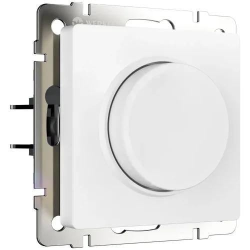 Диммер (белый матовый) W1142061 - фото
