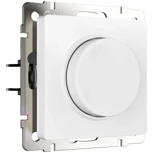 Диммер (белый матовый) W1142061 - фото