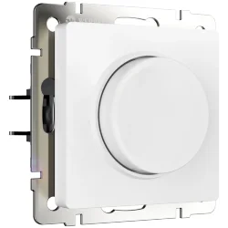 Диммер (белый матовый) W1142061