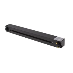 Светильник трековый светодиодный GD-DX-20 2L PXN5 (220V, 20W, day white, 342mm, черный корпус)