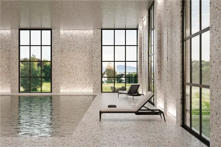 Светодиодная лента 24В 2835 20Вт/м 6000K 5м IP65 (Белый) - фото 4